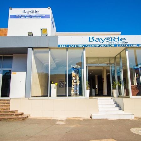 Bayside Hotel Pinetown New Germany Екстериор снимка