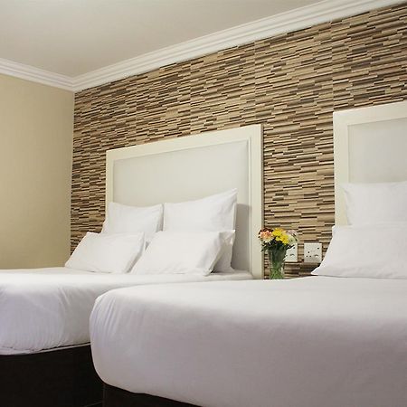 Bayside Hotel Pinetown New Germany Стая снимка