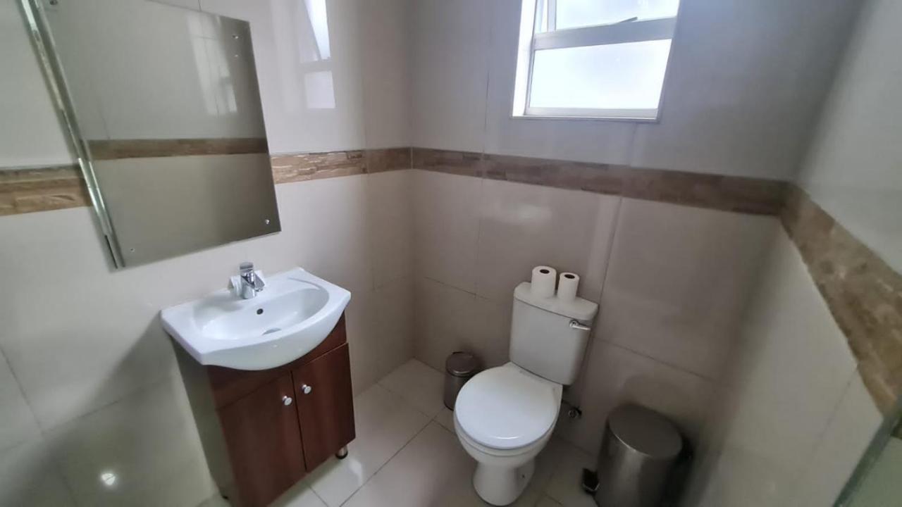 Bayside Hotel Pinetown New Germany Екстериор снимка