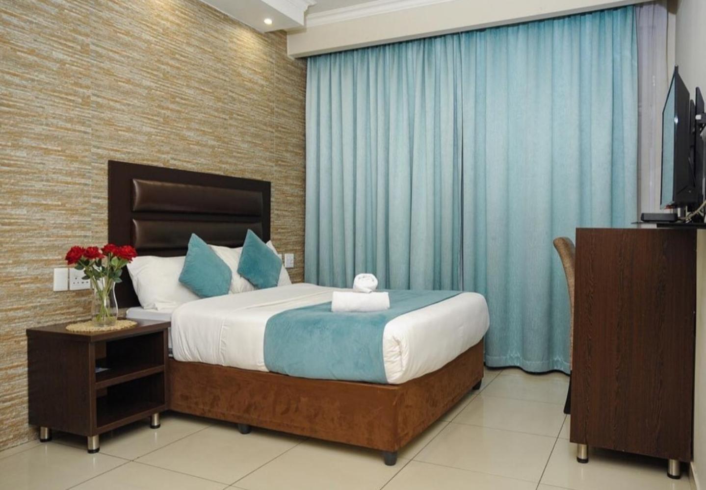 Bayside Hotel Pinetown New Germany Екстериор снимка