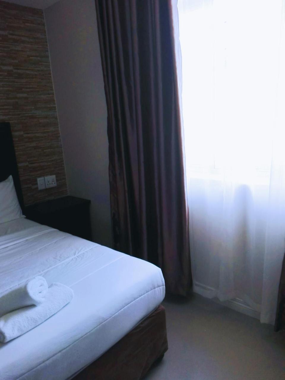 Bayside Hotel Pinetown New Germany Екстериор снимка