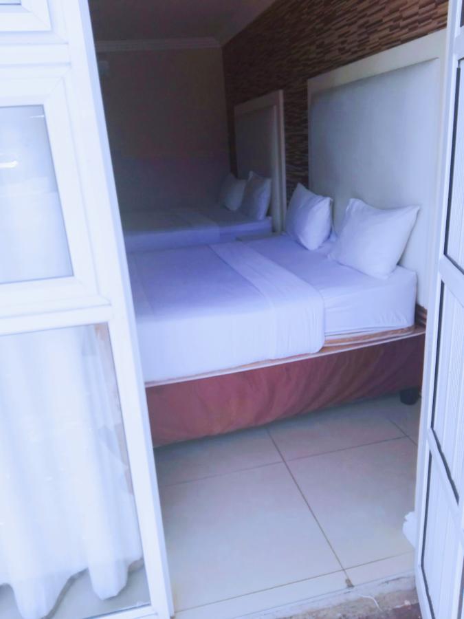 Bayside Hotel Pinetown New Germany Екстериор снимка