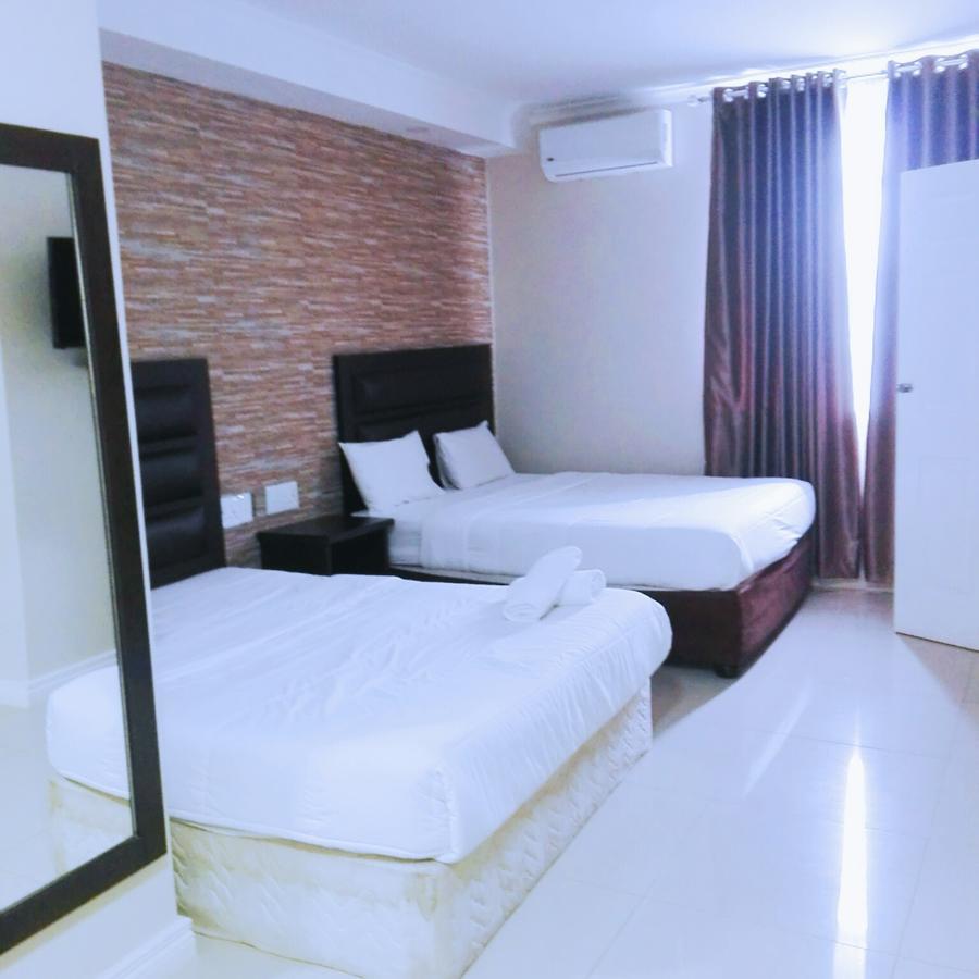 Bayside Hotel Pinetown New Germany Екстериор снимка